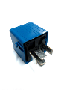 View Relay, make contact, sky-blue Full-Sized Product Image 1 of 3